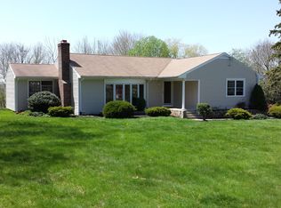 257 Barn Hill Rd, Monroe, CT 06468