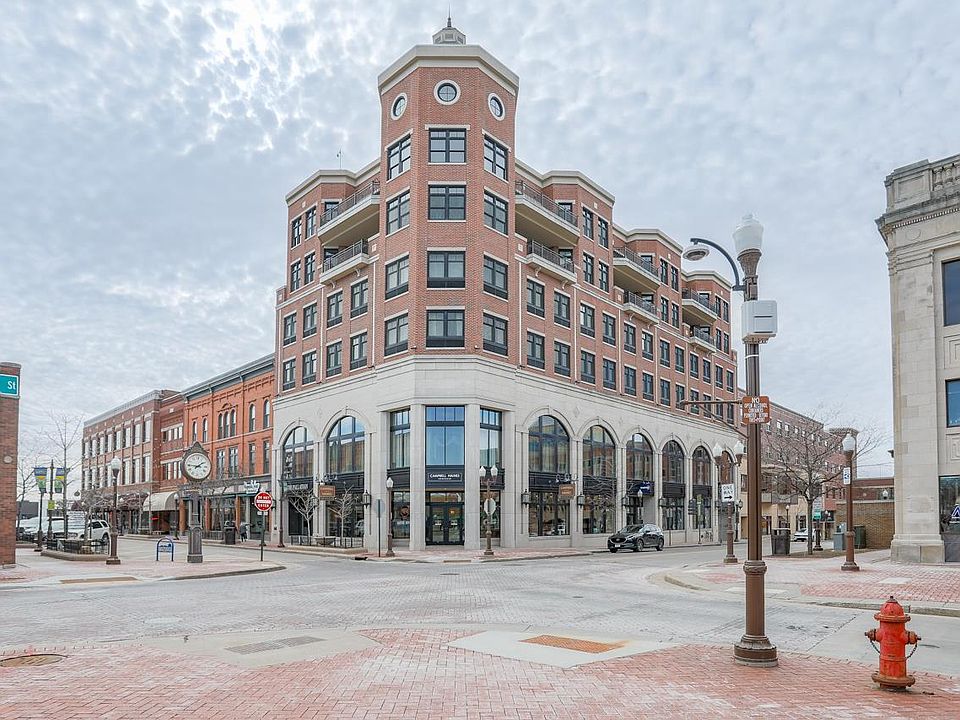 1st image of 330 North 3RD STREET #603