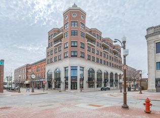 330 N 3rd St SUITE 603, Wausau, WI 54403