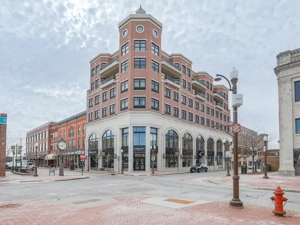 330 North 3RD STREET #603, Wausau, WI 54403
