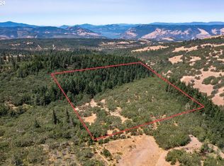 6538 Halliburton Rd, The Dalles, OR 97058