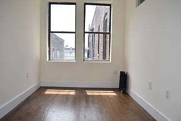 Rented by Halstead Real Estate