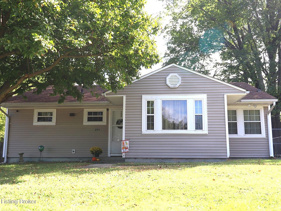 1st image of 251 Granvil Dr
