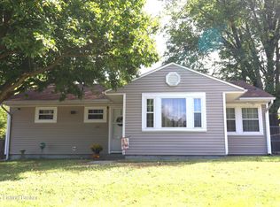251 Granvil Dr, Louisville, KY