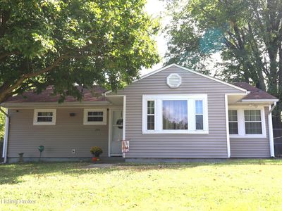 251 Granvil Dr, Louisville, KY, 40218