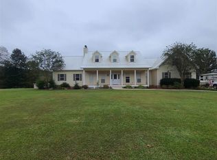 377 Chapel Lake Dr, Ragland, AL 35131