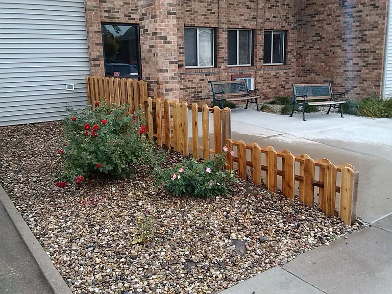 Missouri View Apartments — Photo 13