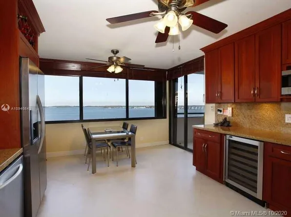 1581 Brickell Ave APT 801, Miami, FL 33129