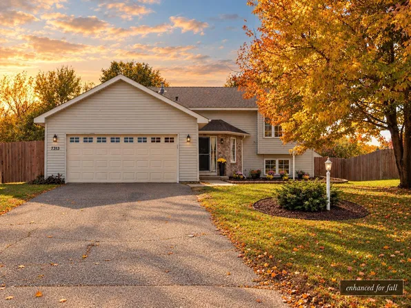 7313 97th St S, Cottage Grove, MN 55016