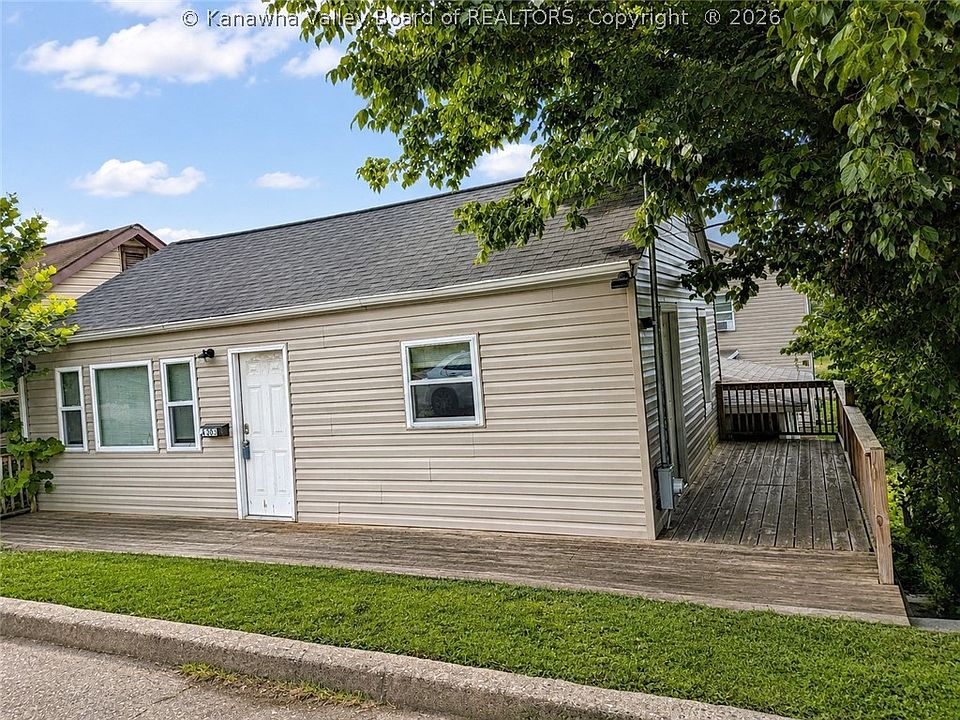 1st image of 1303 Fletcher Ave
