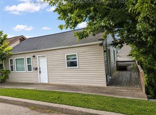 1303 Fletcher Ave, Dunbar, WV 25064