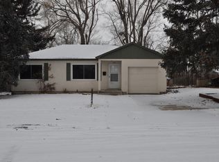 2406 Lafayette Rd, Colorado Springs, CO 80907