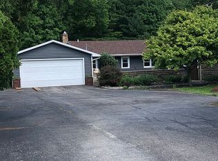 11123 Possum Hollow Rd, Saint Paris, OH 43072