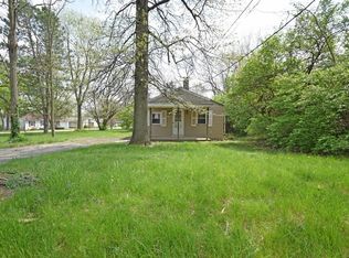 11688 Kenn Rd, Cincinnati, OH 45240