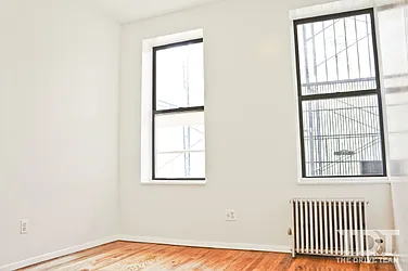 Rented by J Misrahi Realty Corp