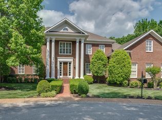 35 Middleboro Ct, Nashville, TN 37215
