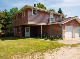 3921 County Road 612 NE, Kalkaska, MI 49646