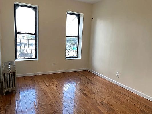 5th image of 510 E 119th St #4B
