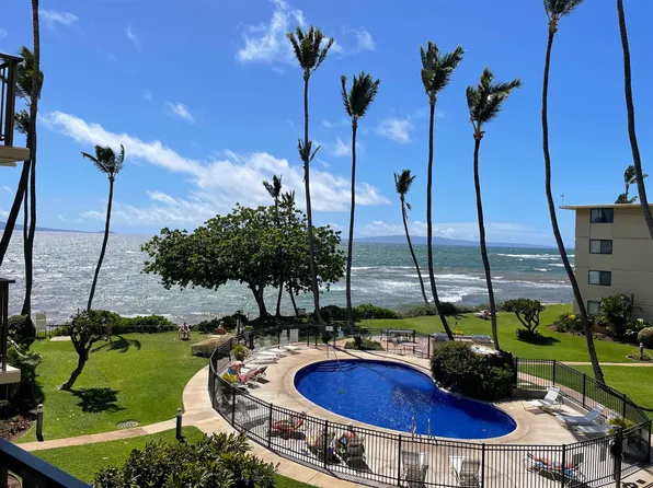 250 Hauoli St APT 314, Wailuku, HI 96793