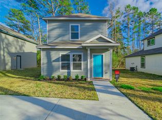 24620 Pools Creek Way, Huntsville, TX 77320