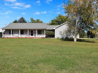 1140 W Taft Rd, Saint Johns, MI 48879