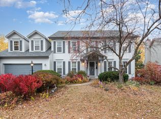 3467 Charlemaine Dr, Aurora, IL 60504