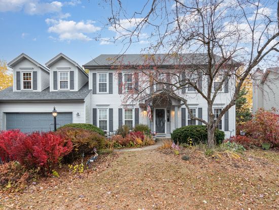 3467 Charlemaine Dr, Aurora, IL 60504