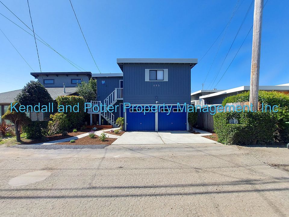 1st image of 405 Hillcrest Dr #A