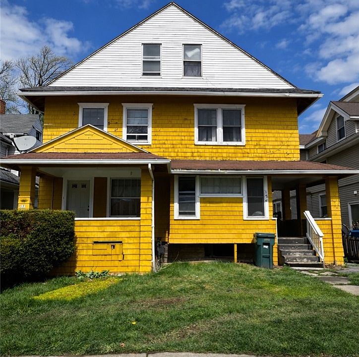 2nd image of 156 Clay Ave
