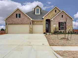 122 Magnolia Ln, Hickory Creek, TX 75065