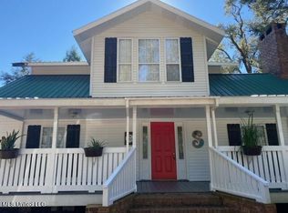 18023 Pine St, Saucier, MS 39574