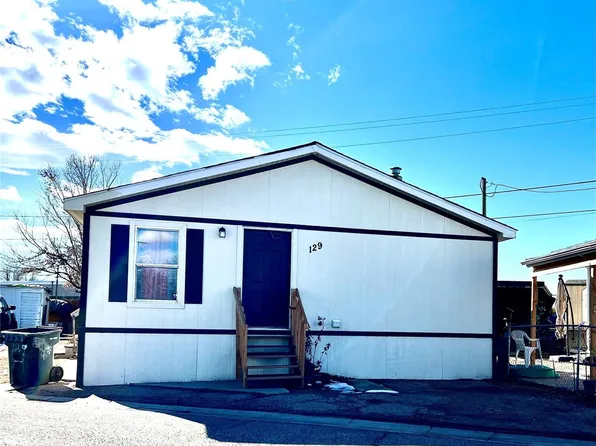 5250 W 53rd Avenue LOT 129, Denver, CO 80002
