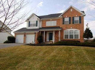 5038 Tothill Dr, Olney, MD 20832