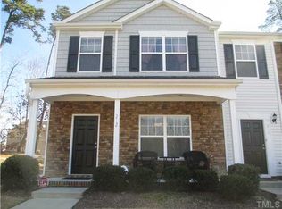 212 Tallula Ln, Knightdale, NC 27545