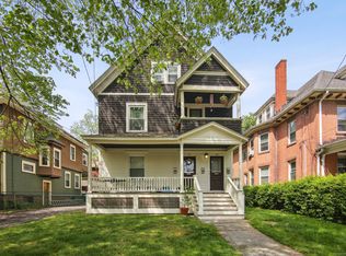 151 Beacon St, Hartford, CT 06105