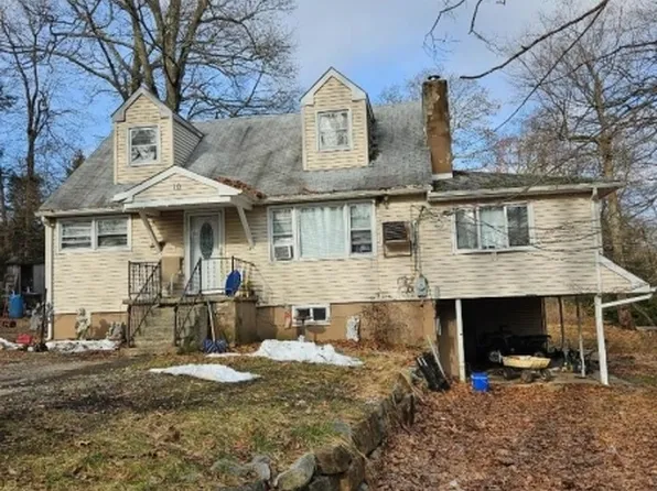 10 Bayhead Rd, West Milford Twp., NJ 07421