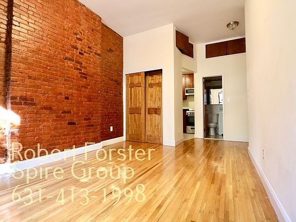 2nd image of 331 W 76th St #1S