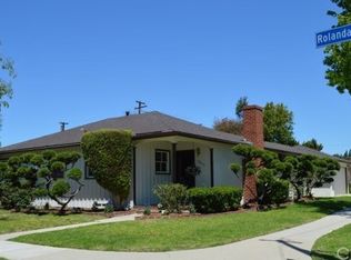 5625 E Rolanda St, Long Beach, CA 90815