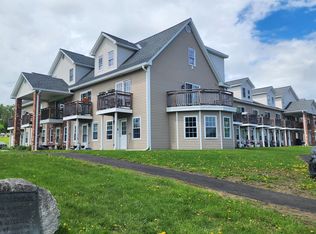 35 Mathews Ave APT 43, Waterville, ME 04901