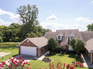 12014 Edgewater Rd, Fort Smith, AR 72903