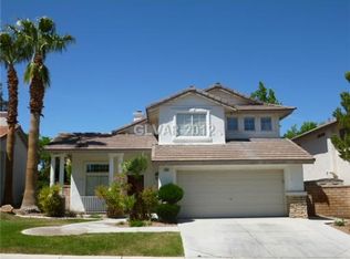 291 Walnut Village Ln, Henderson, NV 89012