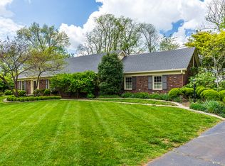 3341 Braemer Dr, Lexington, KY 40502