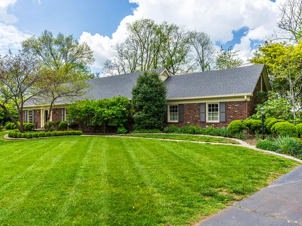3341 Braemer Dr, Lexington, KY 40502