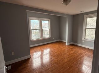 420 S 18th St APT 3, Newark, NJ 07103