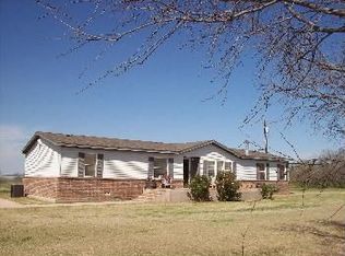 458 Mobley Dr, Wichita Falls, TX 76305