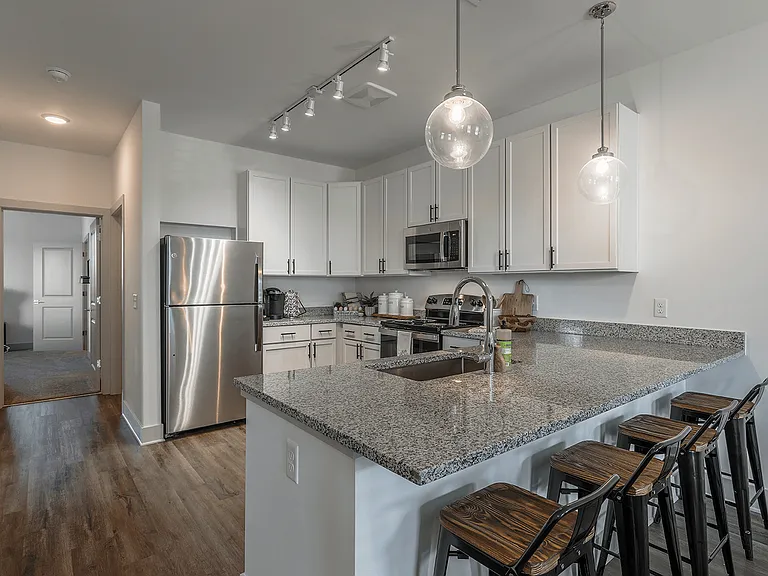 Parkview Huber Heights Apartments — Photo 64
