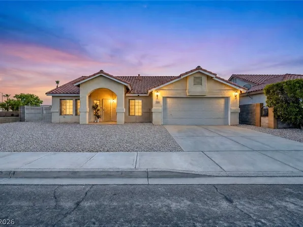 5364 Rhett St, Las Vegas, NV 89130