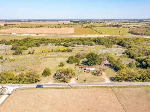 1133 S Bois D Arc St, Grandview, TX 76050