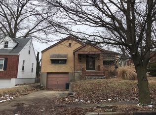 3983 Kenkel Ave, Cincinnati, OH 45211