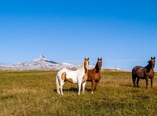 302 Lane 17 Dr #17, Cody, WY 82414